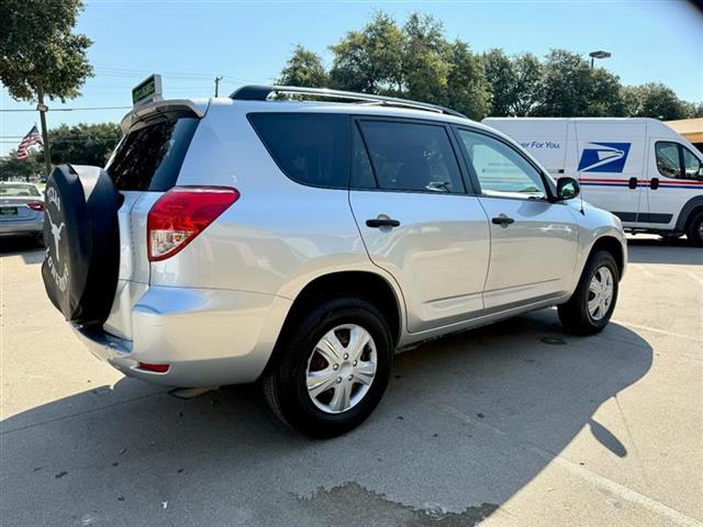 $9950 : 2008 TOYOTA RAV4 image 7