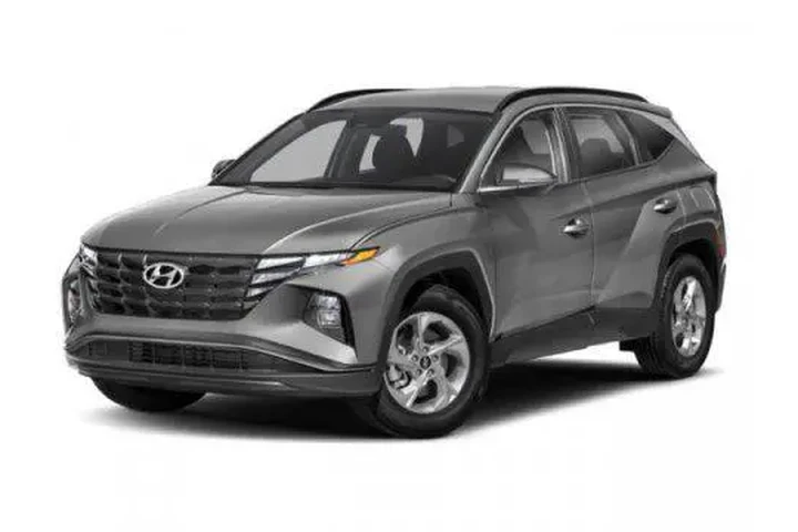 $23200 : Hyundai TUCSON 2022 AWD SEL image 1