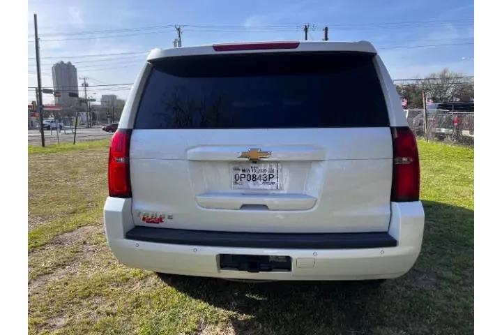 $25995 : 2016 Tahoe LT image 7