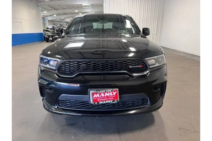 $33856 : Dodge Durango 2025 image 8