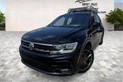 $16995 : 2021 VOLKSWAGEN TIGUAN SE R-L thumbnail