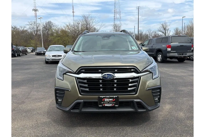 $32697 : 2023 Ascent Limited image 7