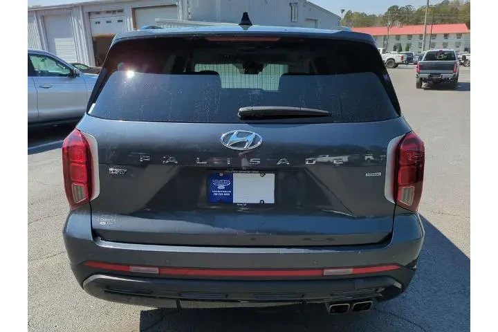 $34994 : Hyundai PALISADE 2024 AWD XR image 6