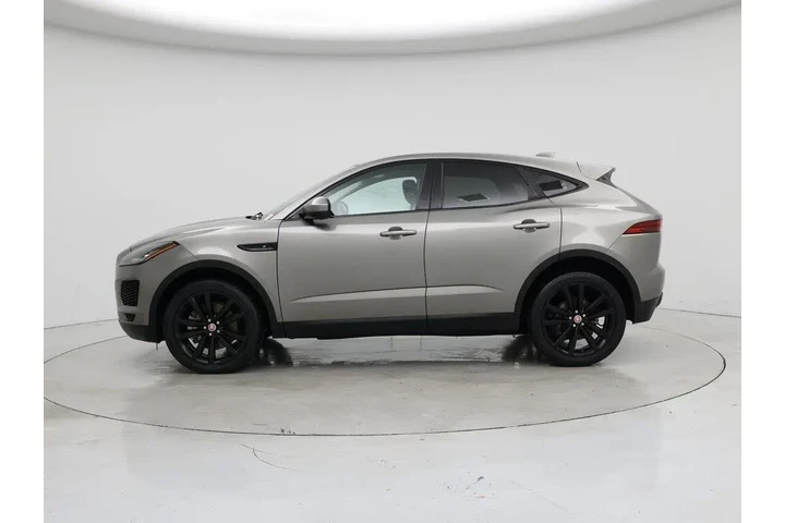 $19998 : Jaguar E-PACE 2018 AWD P250 image 3