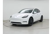 $33998 : Tesla Model Y 2020 AWD Perfo thumbnail