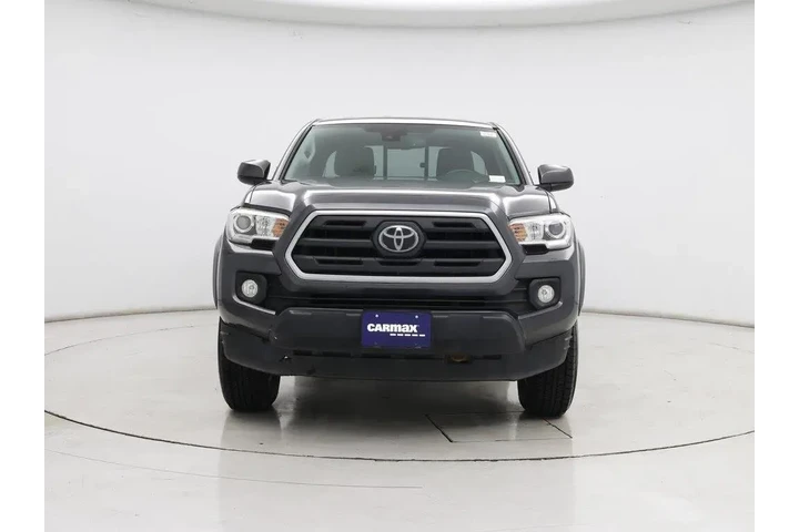 $29998 : Toyota Tacoma 2018 4x4 TRD O image 5