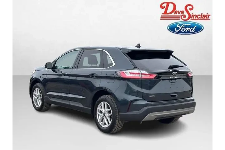 $26777 : Ford Edge 2024 AWD SEL 4dr S image 9