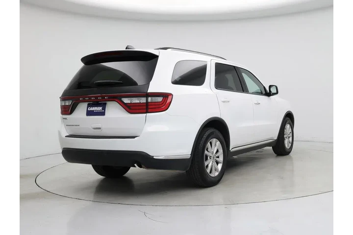 $25998 : Dodge Durango 2023 SXT 4dr S image 8