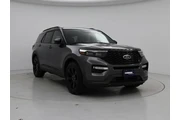 Ford Explorer 2020 AWD ST 4d en Reno