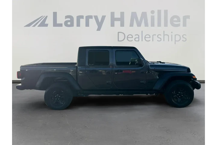 $32392 : Jeep Gladiator 2023 4x4 Spor image 6