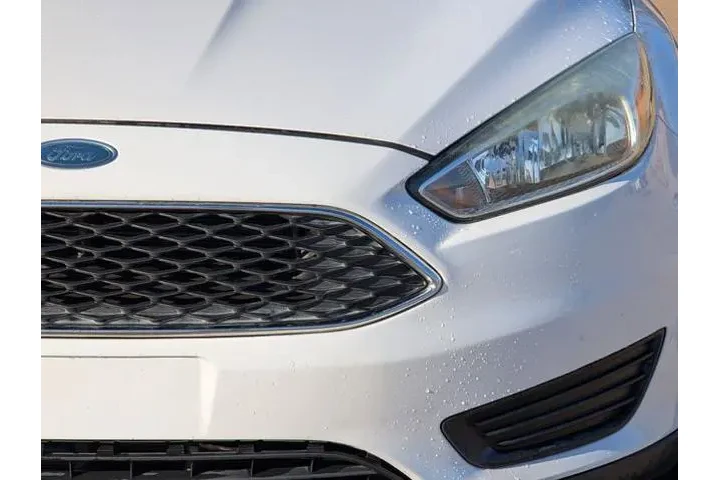 $8200 : Ford Focus 2016 SE 4dr Hatch image 9