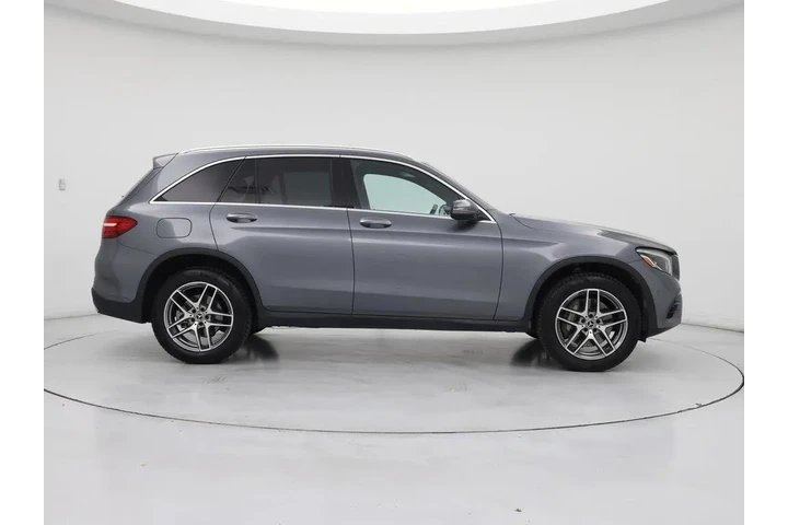 $21998 : Mercedes-Benz GLC 2019 GLC 3 image 7