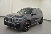 $31998 : BMW X7 2019 AWD xDrive50i 4d thumbnail
