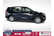 $15503 : Chevrolet Equinox 2020 LS 4d thumbnail