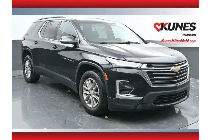$28277 : Chevrolet Traverse 2023 4x4 image 1
