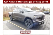 Ram 1500 2021 4x4 Limited 4d en Milwaukee