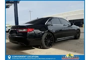 $18610 : Lincoln Continental 2017 AWD thumbnail
