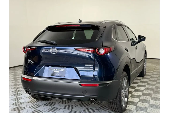 $28920 : Mazda CX-30 2025 AWD 2.5 S P image 9