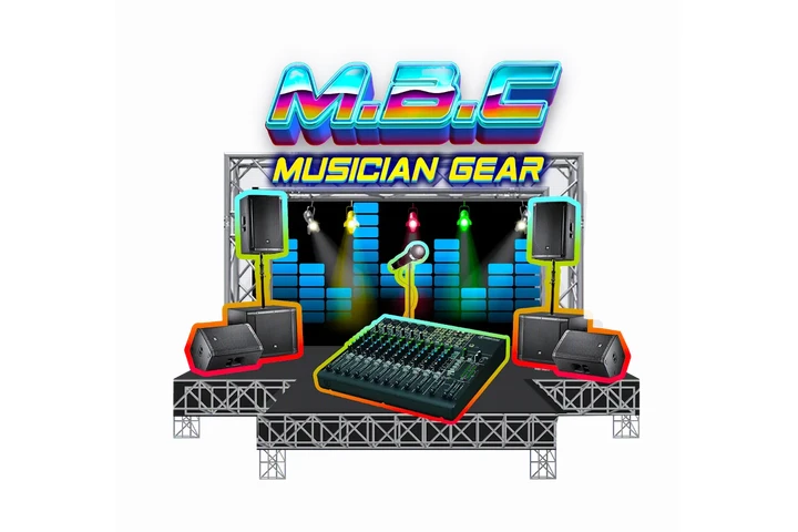 RENTA DE SONIDO image 7