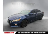 Nissan Altima 2019 2.5 S 4dr en Arlington VA