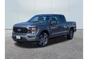 Ford F-150 2023 4x2 Lariat 4
