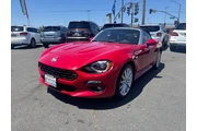 $12998 : 2017 FIAT 124 Spider Lusso thumbnail