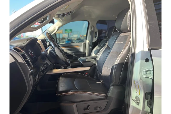 2023 RAM 2500 Laramie image 7