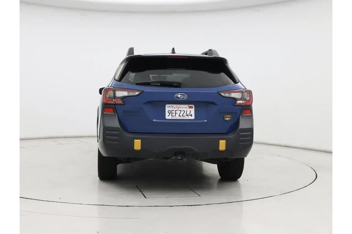 $29998 : Subaru Outback 2023 AWD Wild image 6