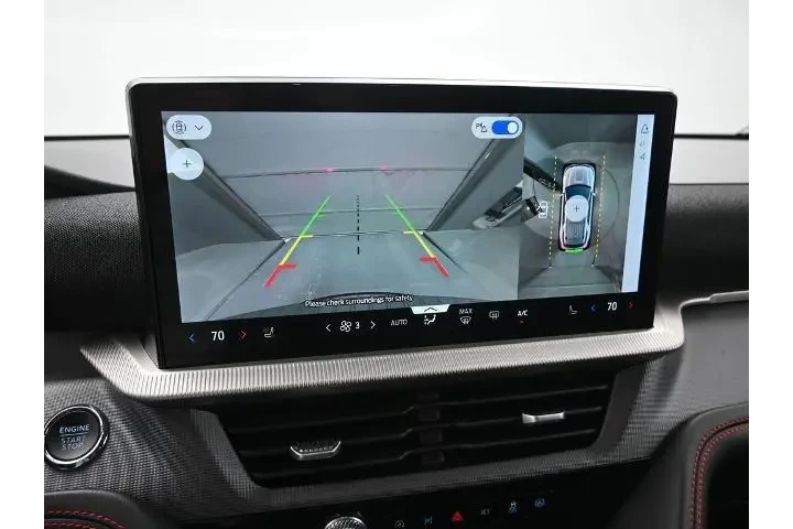 $38267 : Ford Explorer 2025 AWD ST-Li image 4