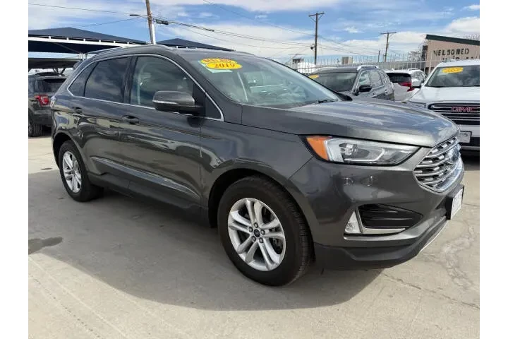 $13900 : 2019 Edge image 2