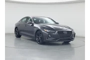 Genesis G70 2019 AWD 2.0T Ad