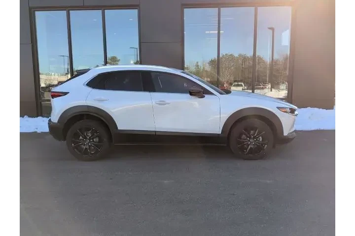 $25395 : Mazda CX-30 2023 AWD 2.5 Tur image 5