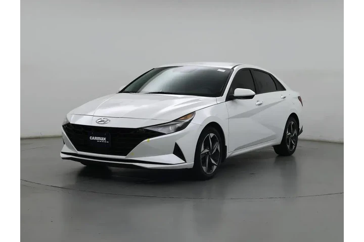 $21998 : Hyundai ELANTRA 2023 SEL 4dr image 4