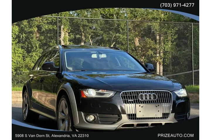 $10990 : 2016 Allroad 2.0T quattro Pre image 2