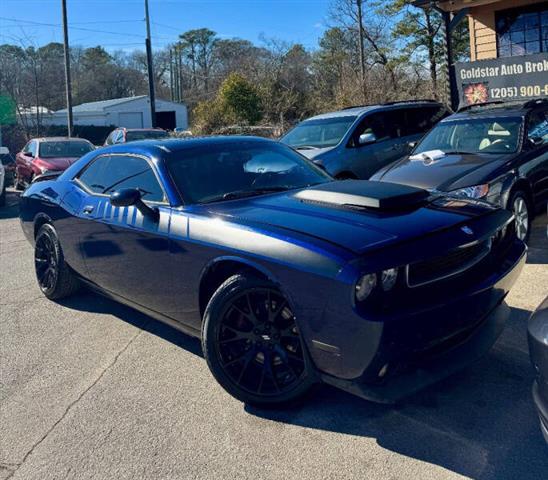 $7900 : 2013 Challenger R/T image 1