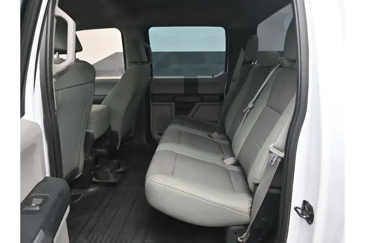 $18468 : Ford F-150 2018 4x2 King Ran image 7