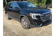 GMC Terrain 2024 SLT 4dr SUV en Atlanta