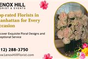 Top-rated Florists in Manhatta en New York