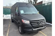 $30490 : Mercedes-Benz Sprinter 2021 thumbnail