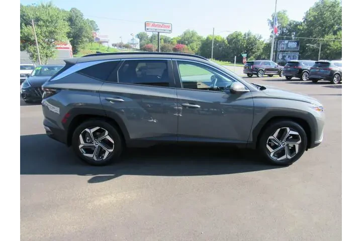 $24539 : Hyundai TUCSON 2024 SEL 4dr image 3