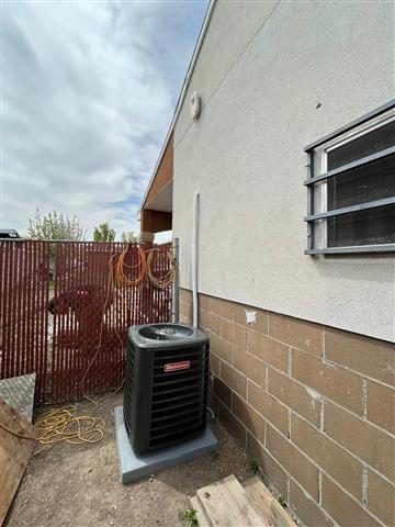 Lucas Heating And Air image 2