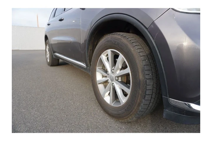 $11999 : Dodge Durango 2014 AWD Limit image 9