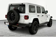 $34490 : Jeep Wrangler Unlimited 2022 thumbnail