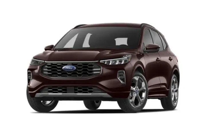 $26875 : Ford Escape 2023 AWD ST-Line image 1