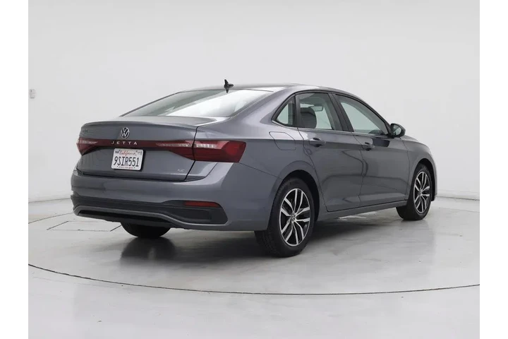 $21998 : Volkswagen Jetta 2025 SE 4dr image 8