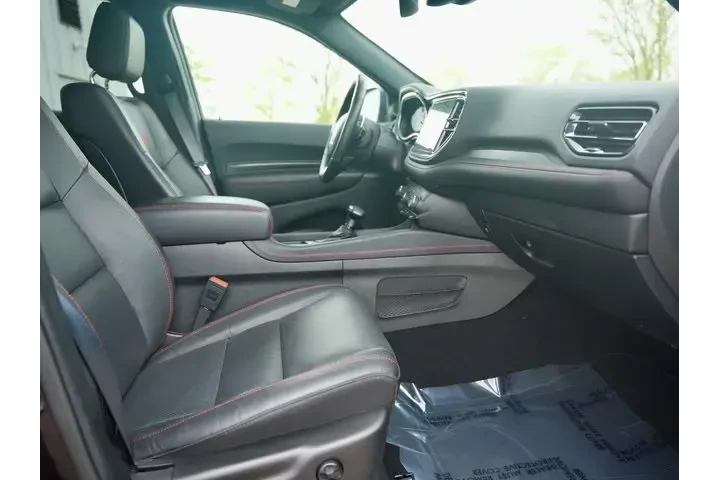 Dodge Durango 2024 AWD GT 4d image 8