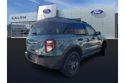 $25895 : Ford Bronco Sport 2023 AWD B thumbnail