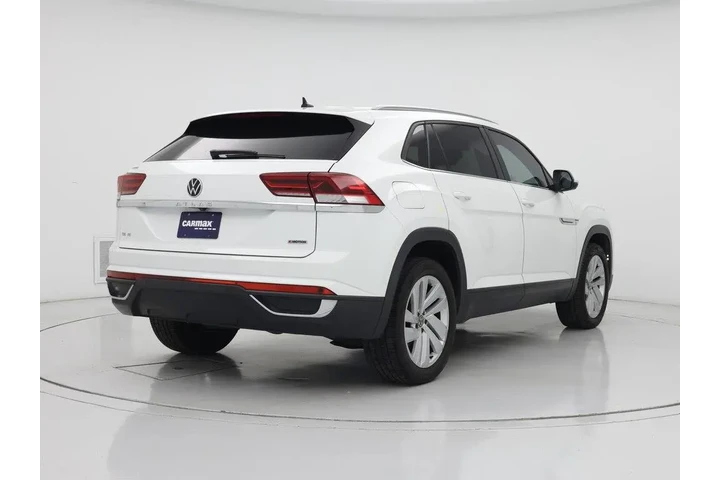 $24998 : Volkswagen Atlas Cross Sport image 8