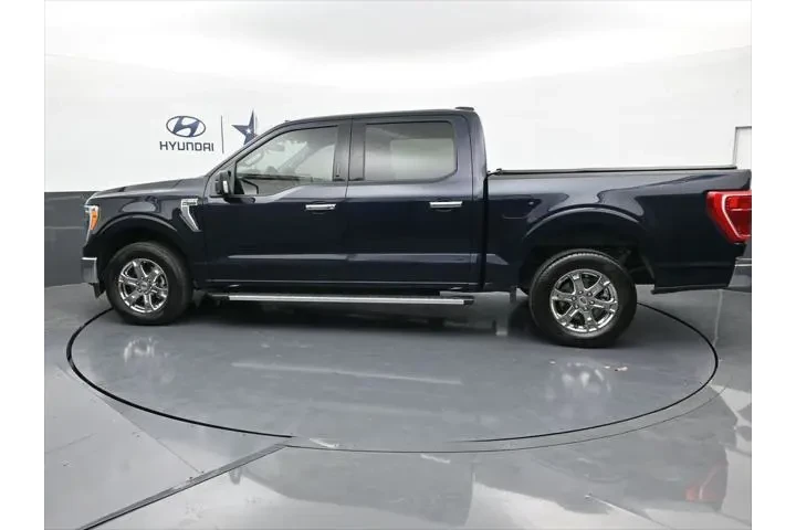 $31998 : Ford F-150 2023 4x2 XLT 4dr image 3