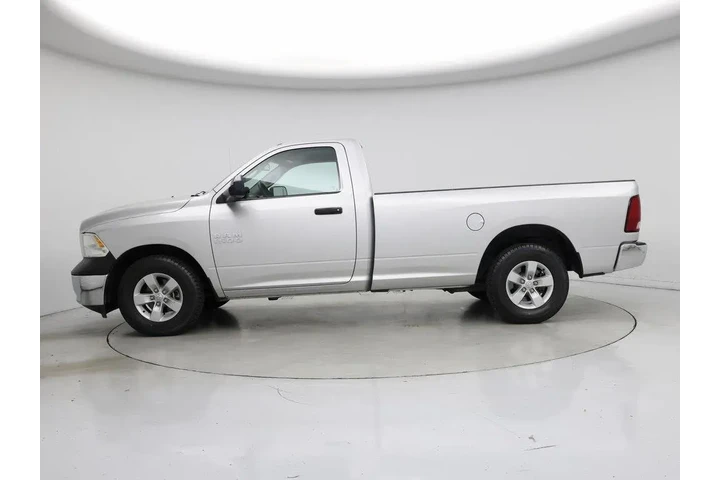 $16998 : Ram 1500 2017 4x2 Tradesman image 3